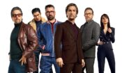 The Gentlemen izle (2020)