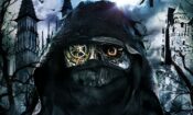 The Ghostmaker izle (2011)