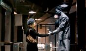 The Giant Mechanical Man izle (2012)