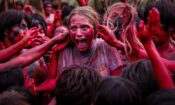 The Green Inferno izle (2013)