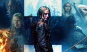 The Huntress: Rune of the Dead izle (2022)
