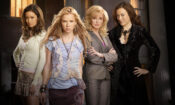 The Initiation of Sarah izle (2006)