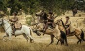 The Legend of Ben Hall izle (2016)