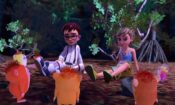 The Legend of Hallowaiian izle (2018)