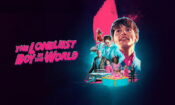 The Loneliest Boy in the World izle (2022)