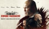The Manson Brothers: Midnight Zombie Massacre izle (2021)