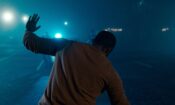 The Night Courier izle (2021)