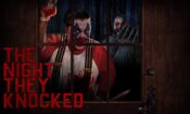 The Night They Knocked izle (2020)