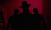 The Nightmare izle (2015)