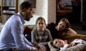 The Oath izle (2016)