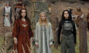The Pagan Queen izle (2009)