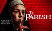 The Parish izle (2021)