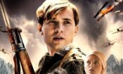 The Silent Mountain izle (2014)
