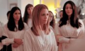 The Sisterhood izle (2019)