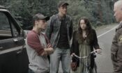 The Unspoken izle (2015)