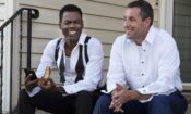 The Week Of izle (2018)