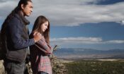 Tiger Eyes izle (2012)