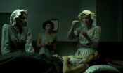Tımarhanede 10 Gün izle (2015)