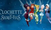 Tinker Bell: Gizemli Kanatlar izle (2012)