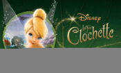 Tinker Bell izle (2008)