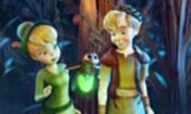 Tinker Bell ve Kayıp Hazine izle (2009)