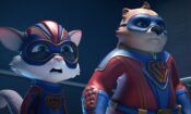 Tombul Mombul Takımı: Sırt Sırta izle (2024)