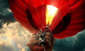 Turbulence izle (2025)