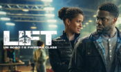 Uçuk Bir İş izle (2024)