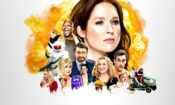 Unbreakable Kimmy Schmidt: Kimmy Rahip’e Karşı izle (2020)