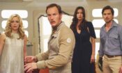 Uzay Üssü 76 izle (2014)