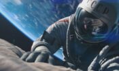 Uzay Yürüyüsü izle (2017)
