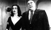 Uzaylıların 9 Numaralı Planı izle (1957)