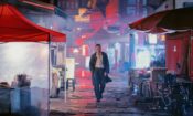 Uzun Bir Günden Geceye Yolculuk izle (2018)