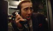Vampire’s Kiss izle (1989)