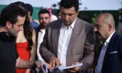 Veda Partisi izle (2024)