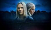 What Lies Below izle (2020)