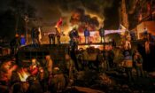 Winter on Fire: Ukraine’s Fight for Freedom izle (2015)