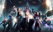 X-Men: Apocalypse izle (2016)