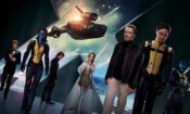 X-Men: Birinci Sınıf izle (2011)