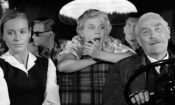 Yaban Çilekleri izle (1957)