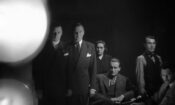 Yabancı Muhabir izle (1940)