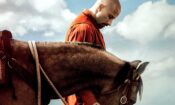 Yabani At izle (2019)