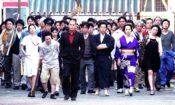 Yakuza Çehennemi izle (2015)