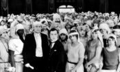Yedi Şans izle (1925)