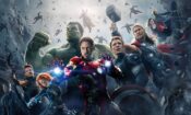 Yenilmezler: Ultron Çağı izle (2015)