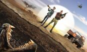 Yeraltı Canavarı 5 izle (2015)