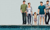 Yetişkin Çaylaklar izle (2014)