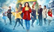 Yılbaşı Sürprizi izle (2015)