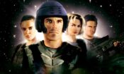 Yıldız Gemisi Askerleri 2: Birliğin Kahramanı izle (2004)