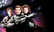 Yıldız Gemisi Askerleri izle (1997)